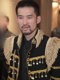 Episode 61 - Sepasang Pahlawan