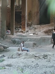 Wrong Face and Right Soul - Episode 66