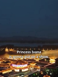 Episode 27 - Disabled Lord's Beloved Wife