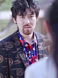 Episode 23 - Suami Dadakan Ternyata Bos