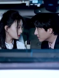 Episode 13 - Suami Dadakan Ternyata Bos