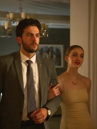 Episode 29 - Flash Marriage After Onenight Stand