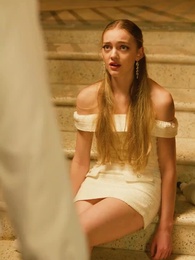 Episode 25 - Flash Marriage After Onenight Stand