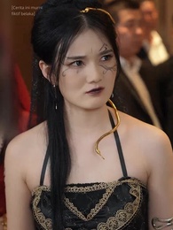 Sepasang Pahlawan - Episode 77