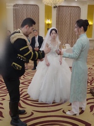 Episode 26 - Sepasang Pahlawan