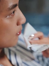 Episode 76 - Wrong Face and Right Soul