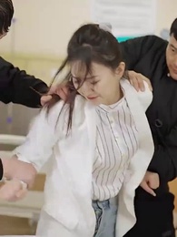 อุ๊ต๊ะสามีคือมายบอส - Episode 58