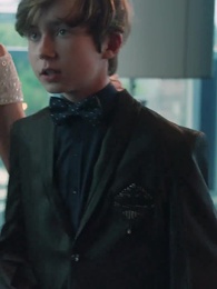 The Undercover Boss - Episode 41