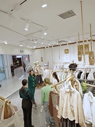 Episode 48 - Suami Dadakan Ternyata Bos