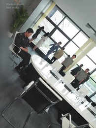 Sepasang Pahlawan - Episode 54