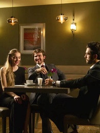 Flash Marriage After Onenight Stand - Episode 10