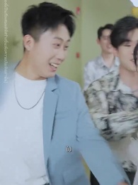 คู่ชีวิตลิขิตรัก - Episode 7