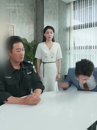 Sepasang Pahlawan - Episode 49