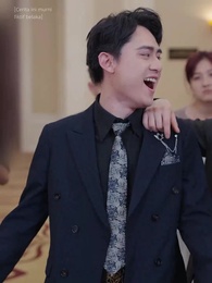 Sepasang Pahlawan - Episode 21