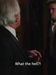 The Undercover Boss - Episode 50