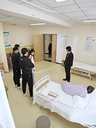 ตอนที่ 60 - อุ๊ต๊ะสามีคือมายบอส