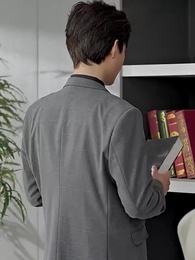 Suami Dadakan Ternyata Bos - Episode 66