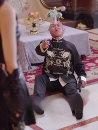 Episode 19 - Return of the Empress