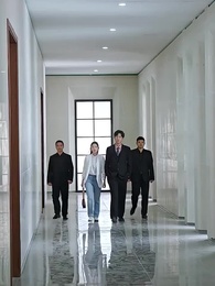 ตอนที่ 11 - อุ๊ต๊ะสามีคือมายบอส