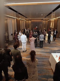 Sepasang Pahlawan - Episode 75