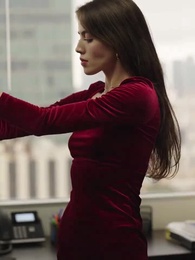 Senorita Playing with Fire - B Ver. - Episode 20