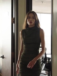 Episode 41 - Senorita Playing with Fire - B Ver.