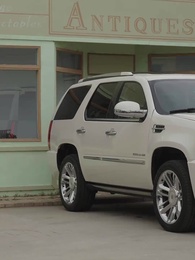 Senorita Playing with Fire - B Ver. - Episode 26