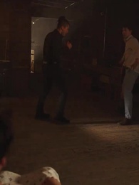 Episode 63 - Senorita Playing with Fire - B Ver.