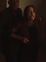 Senorita Playing with Fire - B Ver. - Episode 61