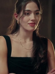 Senorita Playing with Fire - B Ver. - Episode 9