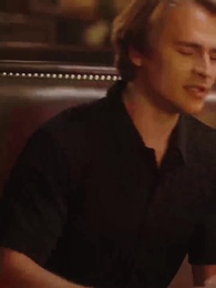 Episode 30 - Senorita Playing with Fire - B Ver.