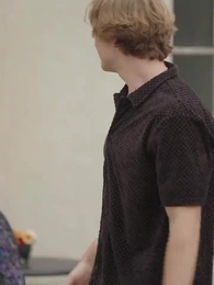 Episode 25 - Senorita Playing with Fire - B Ver.