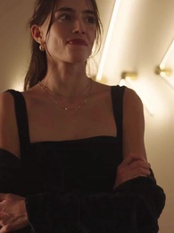 Senorita Playing with Fire - B Ver. - Episode 15