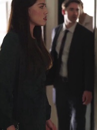 Senorita Playing with Fire - B Ver. - Episode 19