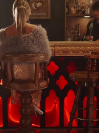 Senorita Playing with Fire - B Ver. - Episode 49