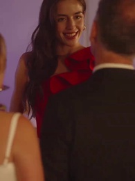 Episode 48 - Senorita Playing with Fire - B Ver.