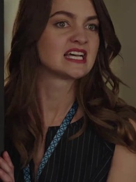 Episode 17 - Senorita Playing with Fire - B Ver.