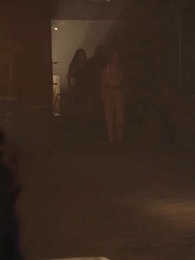 Episode 59 - Senorita Playing with Fire - B Ver.