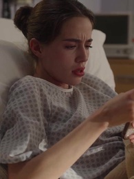 Episode 56 - Senorita Playing with Fire - B Ver.