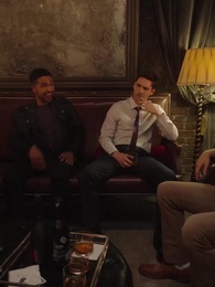 Senorita Playing with Fire - B Ver. - Episode 32