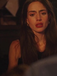 Senorita Playing with Fire - B Ver. - Episode 64