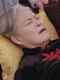 第28集 - 九龍城寨之女王歸來