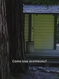 Episódio 54 - Me Chame Alpha