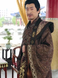 財迷小王妃 - Episode 36