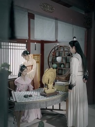 第73集 - 財迷小王妃