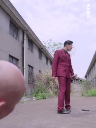 第82集 - 九龍城寨之女王歸來