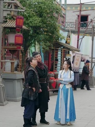 財迷小王妃 - Episode 50