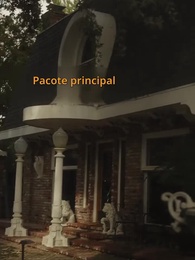 Episódio 6 - Me Chame Alpha