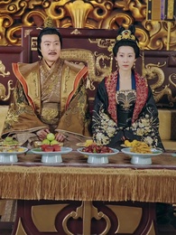 財迷小王妃 - Episode 13