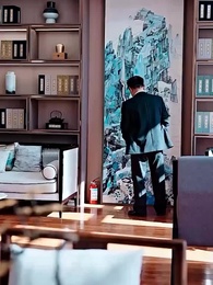 The Rich Girl and Her Double - Episode 77